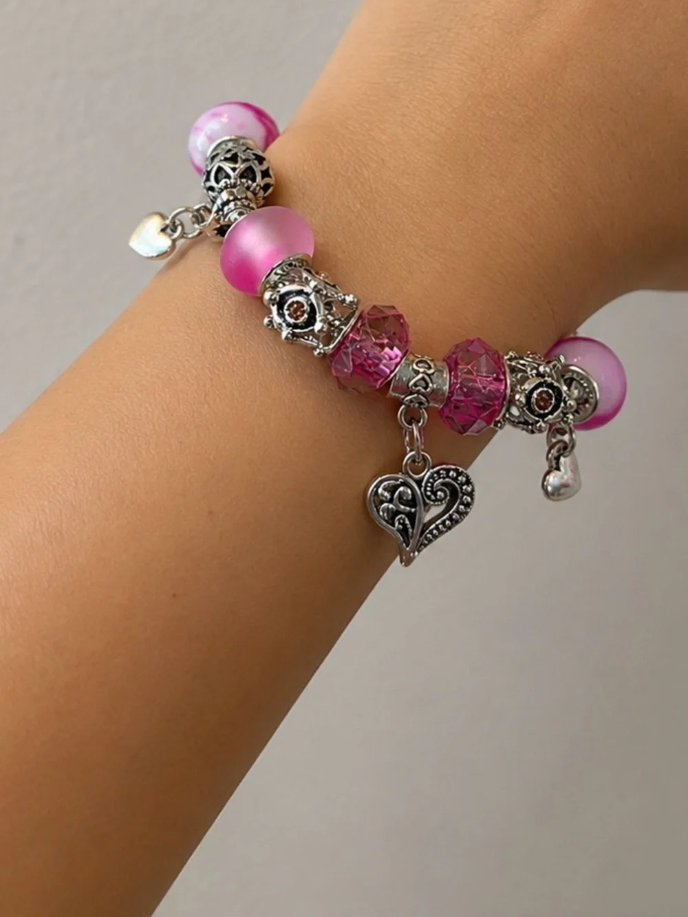 Handmade 💞 add